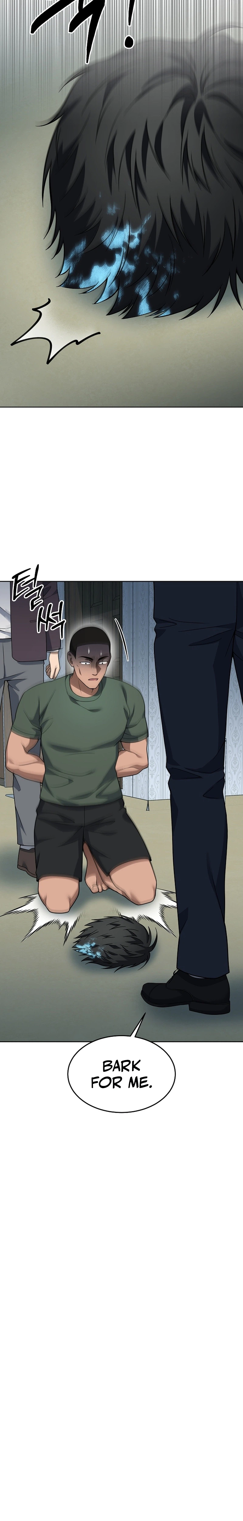 The Prosecutor: Kim Seo-jin Chapter 45 – S1 - END Page 20