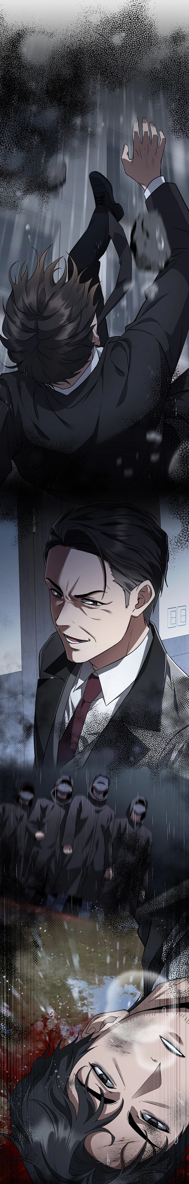 The Prosecutor: Kim Seo-jin Chapter 45 – S1 - END Page 29