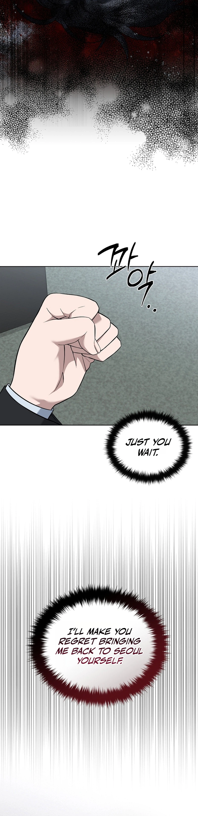 The Prosecutor: Kim Seo-jin Chapter 45 – S1 - END Page 30
