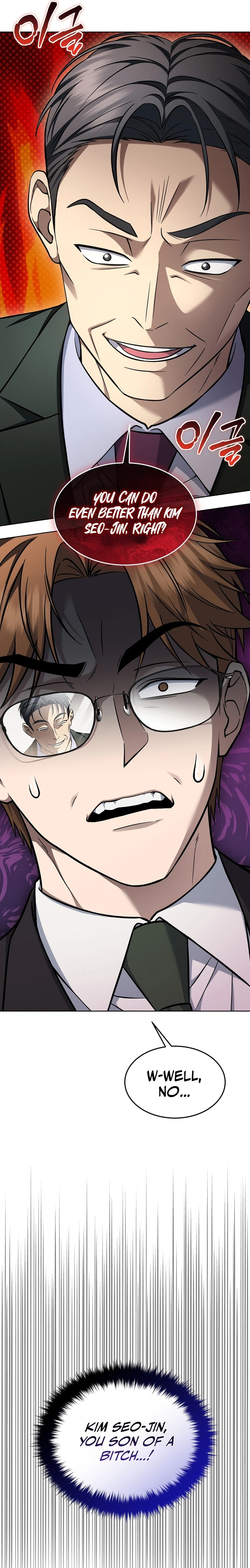 The Prosecutor: Kim Seo-jin Chapter 45 – S1 - END Page 37