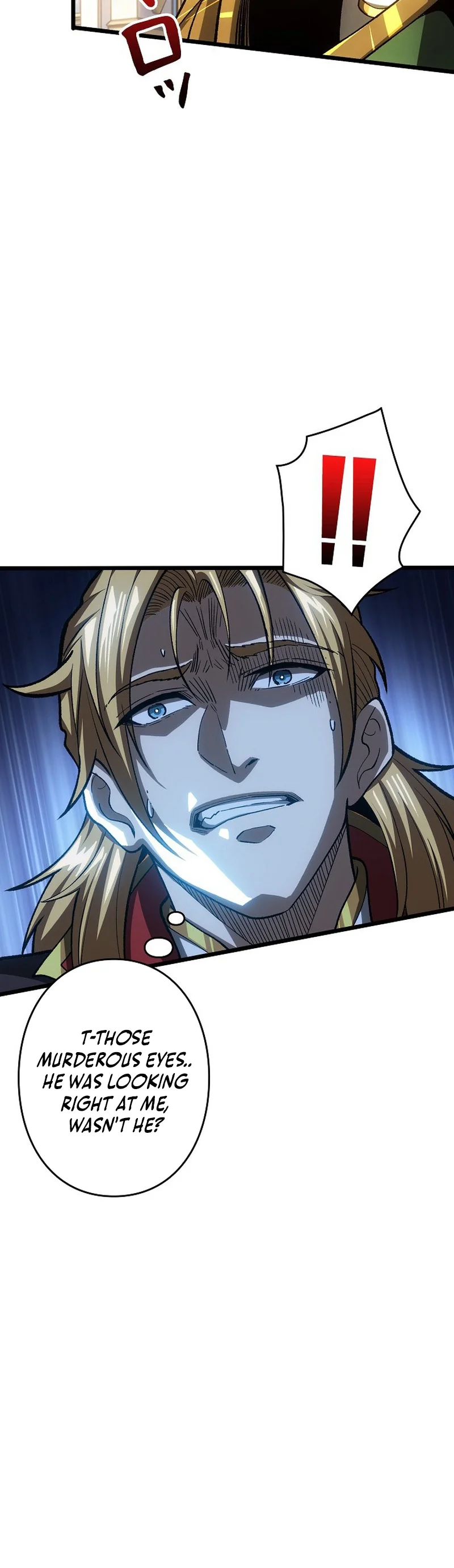 The Rebel of the Apocalypse Academy Chapter 16 Page 12
