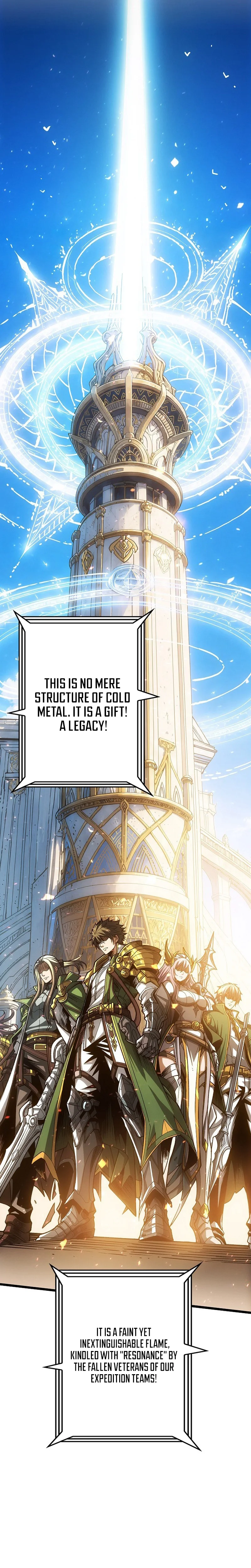 The Rebel of the Apocalypse Academy Chapter 16 Page 15