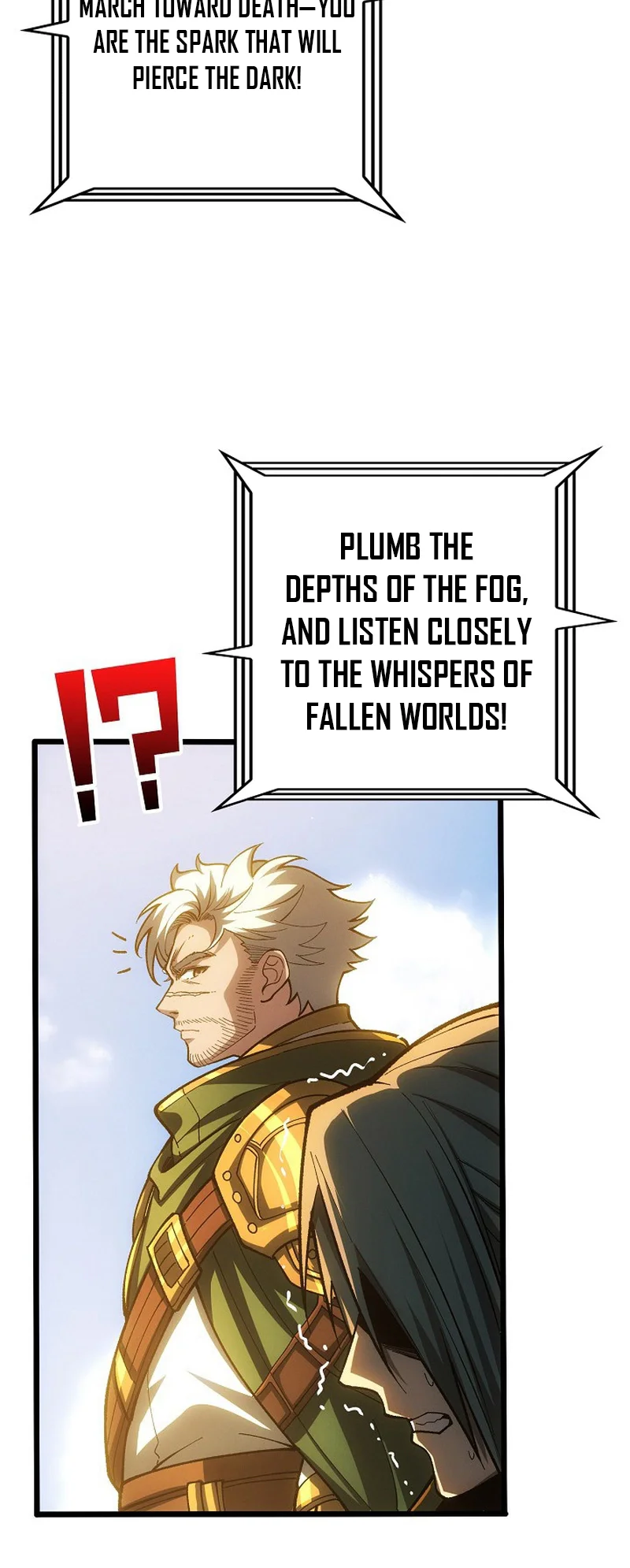 The Rebel of the Apocalypse Academy Chapter 16 Page 18