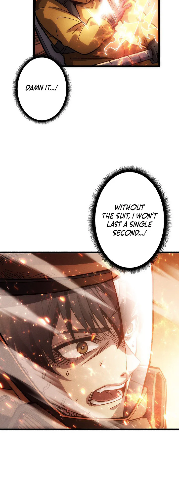 The Rebel of the Apocalypse Academy Chapter 11 Page 21