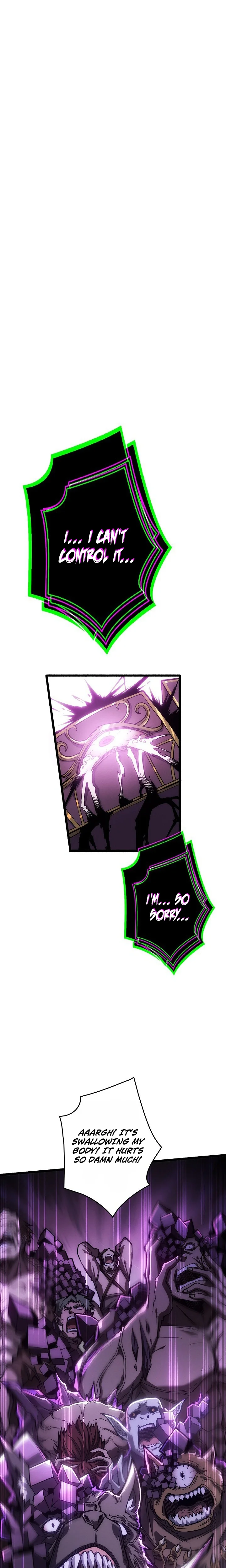 The Rebel of the Apocalypse Academy Chapter 7 Page 10