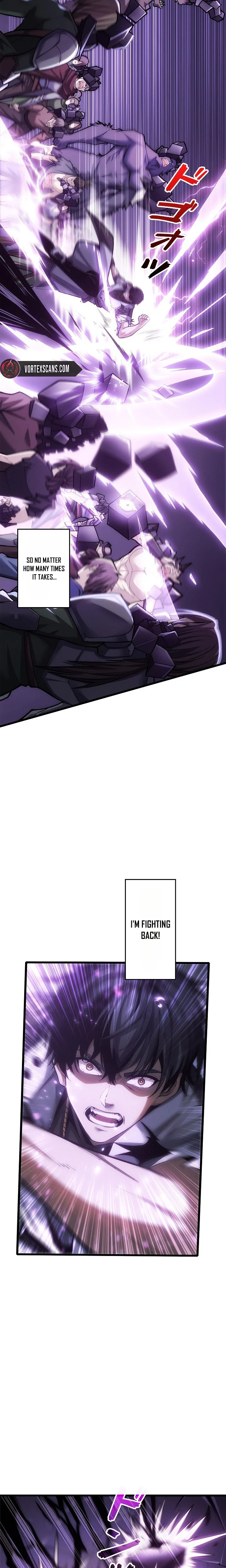 The Rebel of the Apocalypse Academy Chapter 7 Page 14