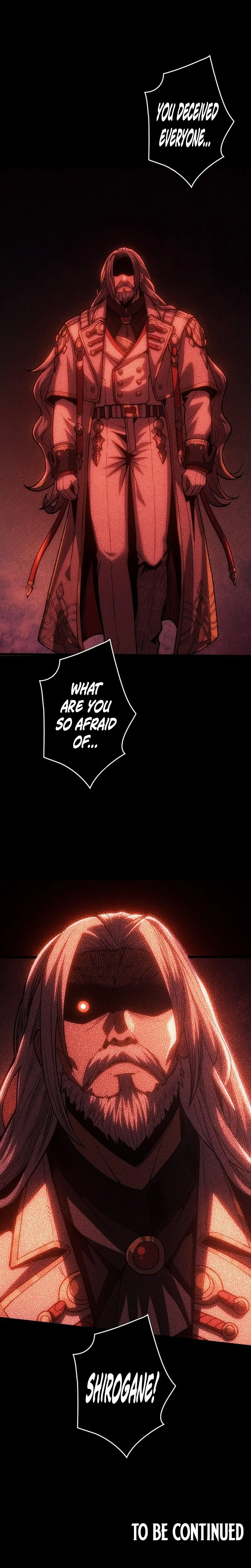 The Rebel of the Apocalypse Academy Chapter 14 Page 22