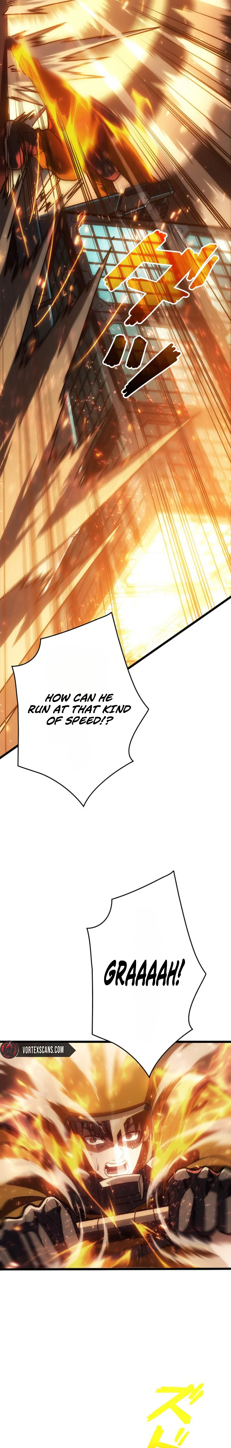 The Rebel of the Apocalypse Academy Chapter 12 Page 7