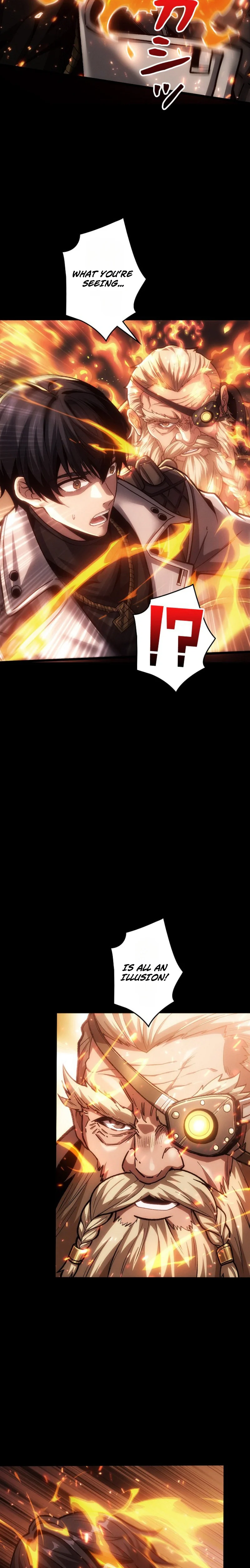 The Rebel of the Apocalypse Academy Chapter 12 Page 16