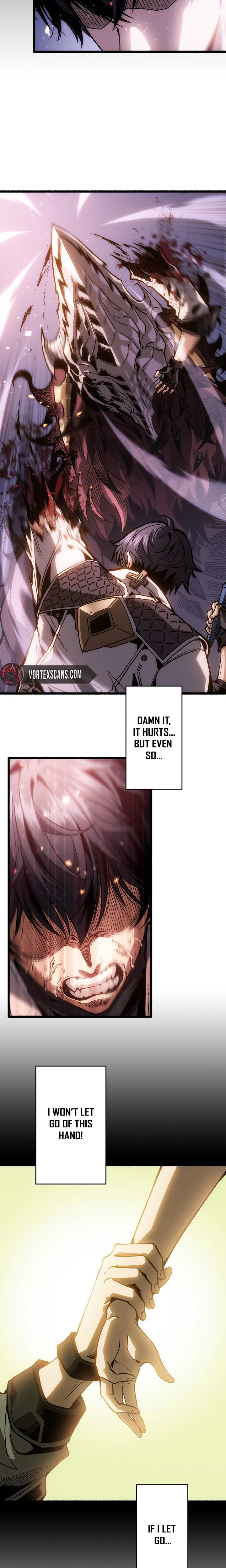 The Rebel of the Apocalypse Academy Chapter 2 Page 11