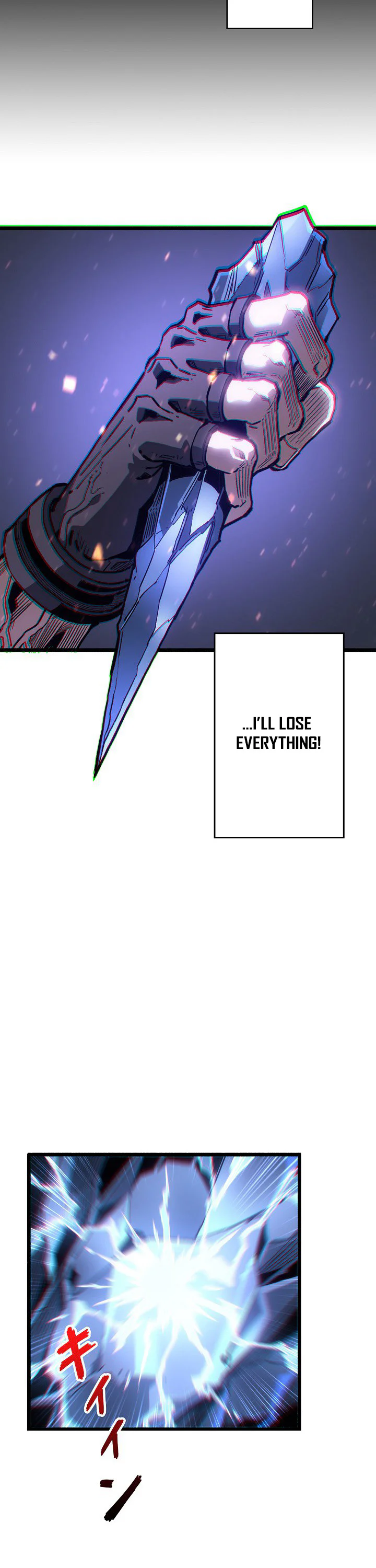 The Rebel of the Apocalypse Academy Chapter 2 Page 12
