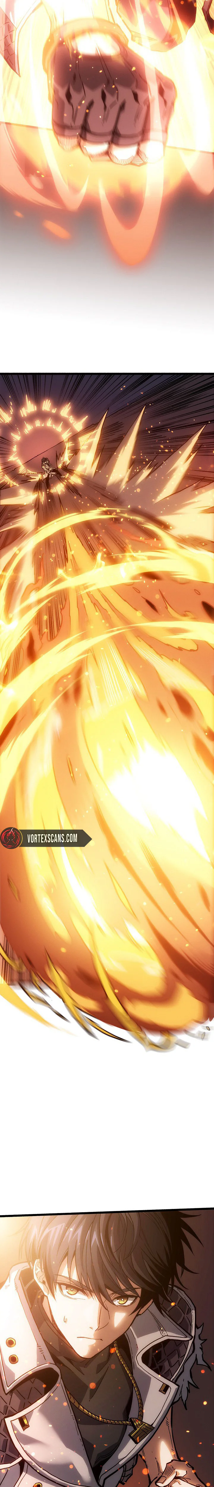 The Rebel of the Apocalypse Academy Chapter 2 Page 26