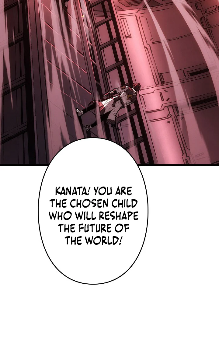 The Rebel of the Apocalypse Academy Chapter 1 Page 24