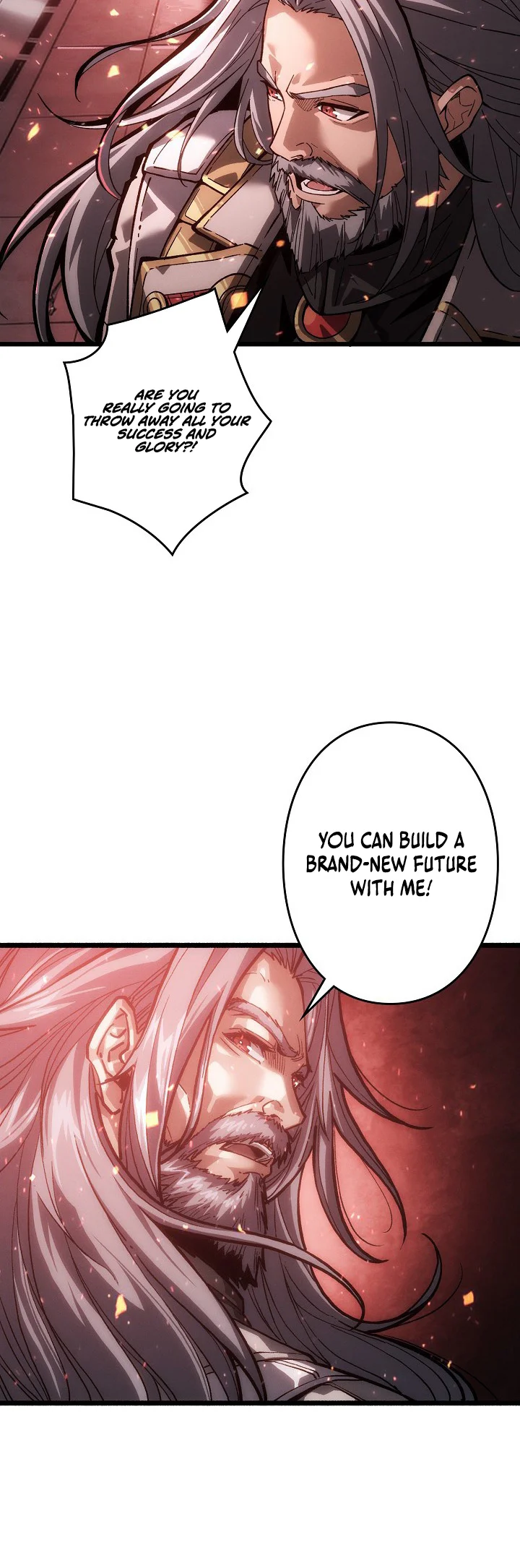 The Rebel of the Apocalypse Academy Chapter 1 Page 27