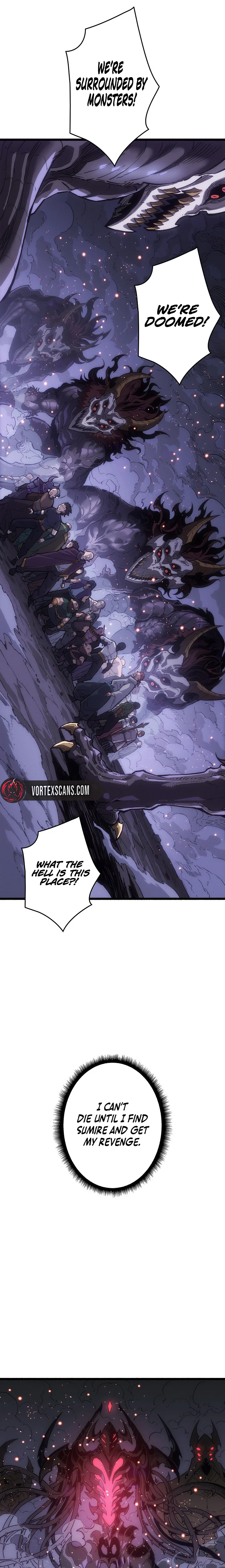 The Rebel of the Apocalypse Academy Chapter 1 Page 40