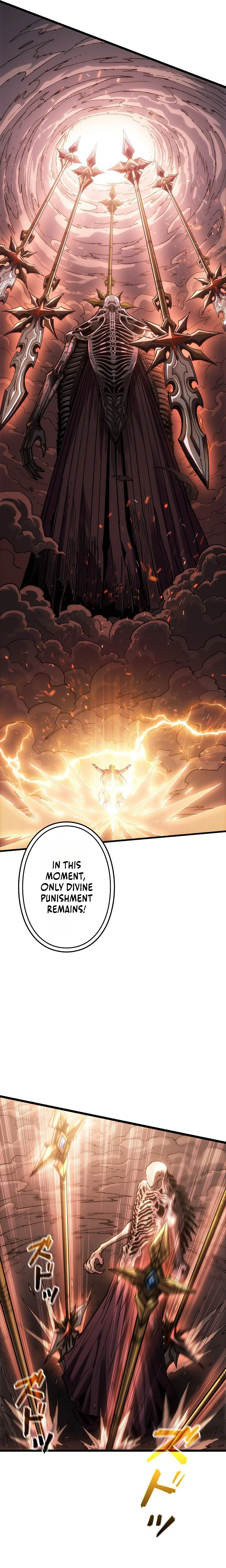 The Rebel of the Apocalypse Academy Chapter 5 Page 16