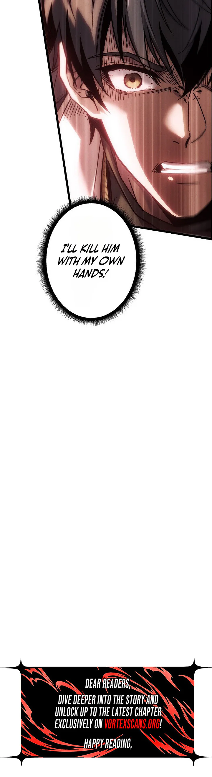 The Rebel of the Apocalypse Academy Chapter 5 Page 29