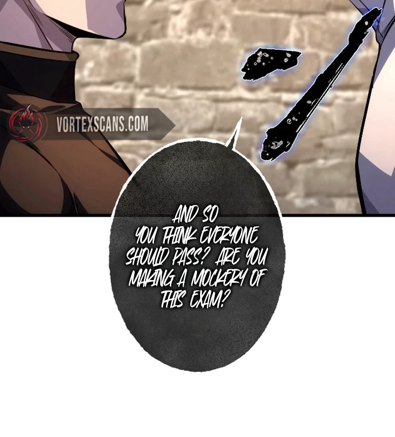 The Rebel of the Tyrant Noble Family Chapter 18 Page 23