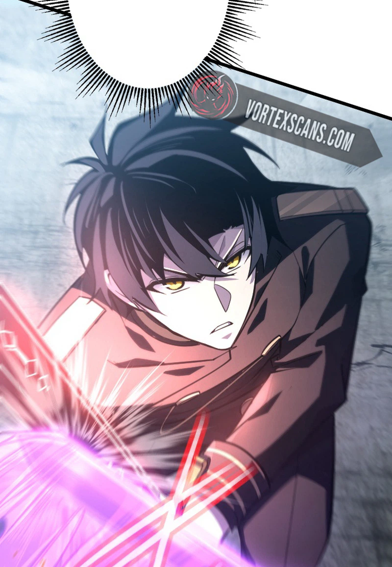 The Rebel of the Tyrant Noble Family Chapter 44 Page 17
