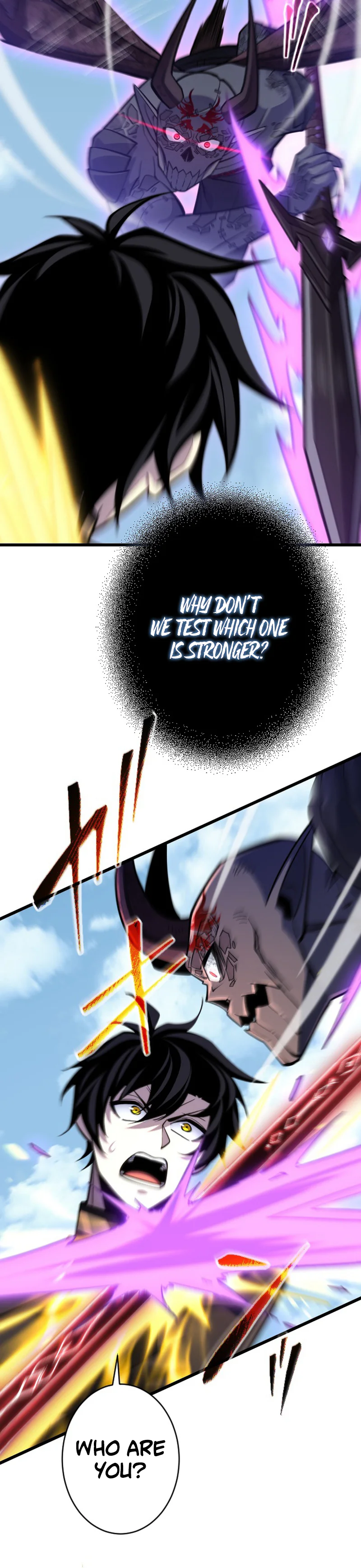 The Rebel of the Tyrant Noble Family Chapter 45 Page 13