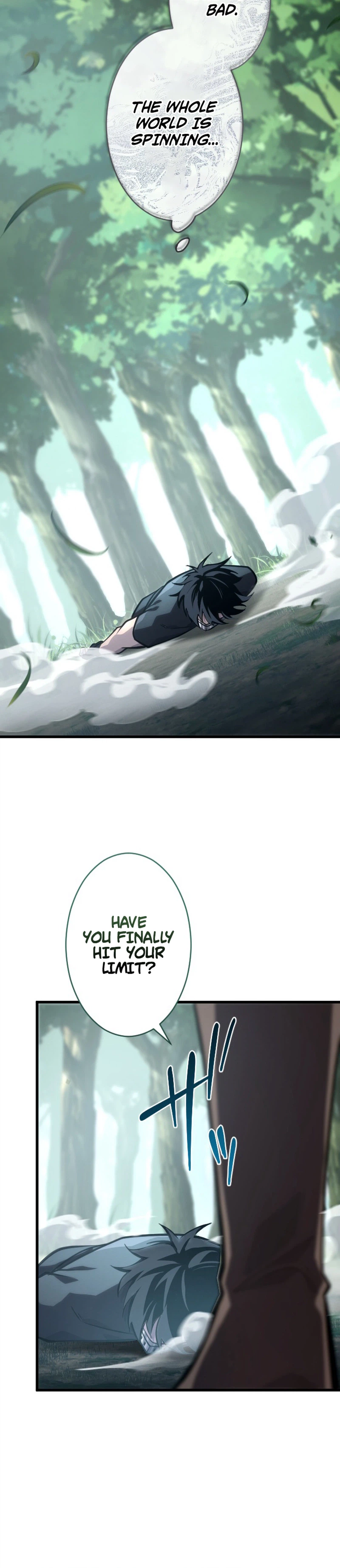 The Rebel of the Tyrant Noble Family Chapter 24 Page 12