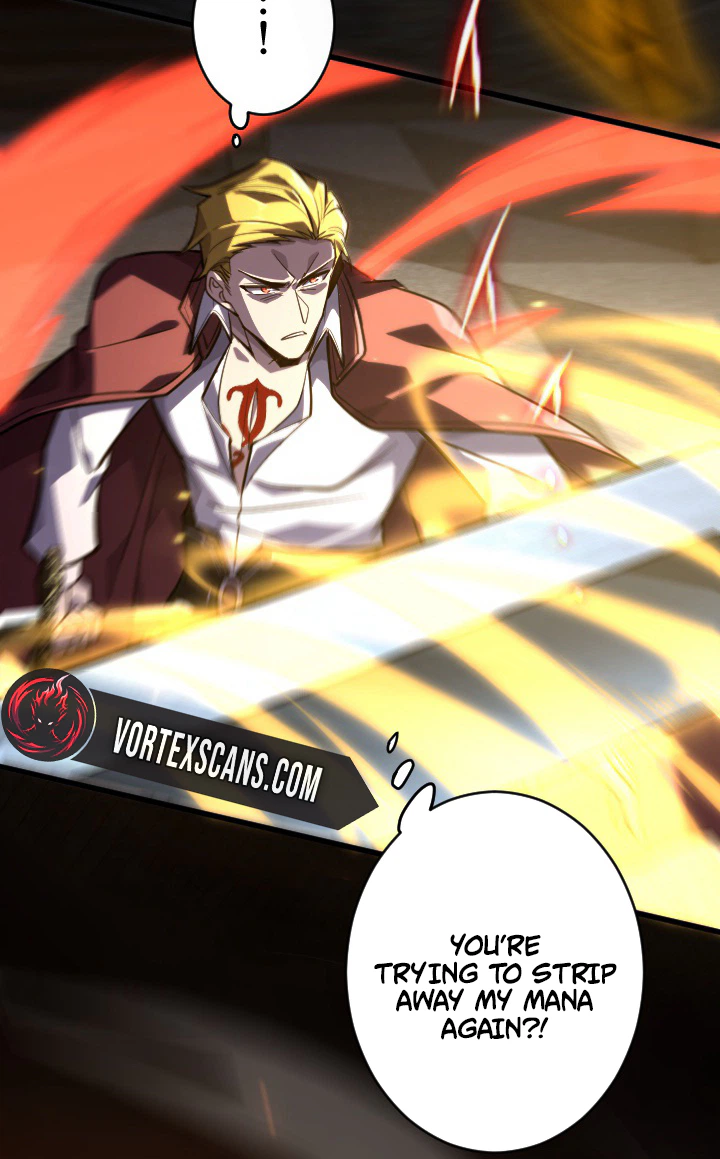The Rebel of the Tyrant Noble Family Chapter 27 Page 6