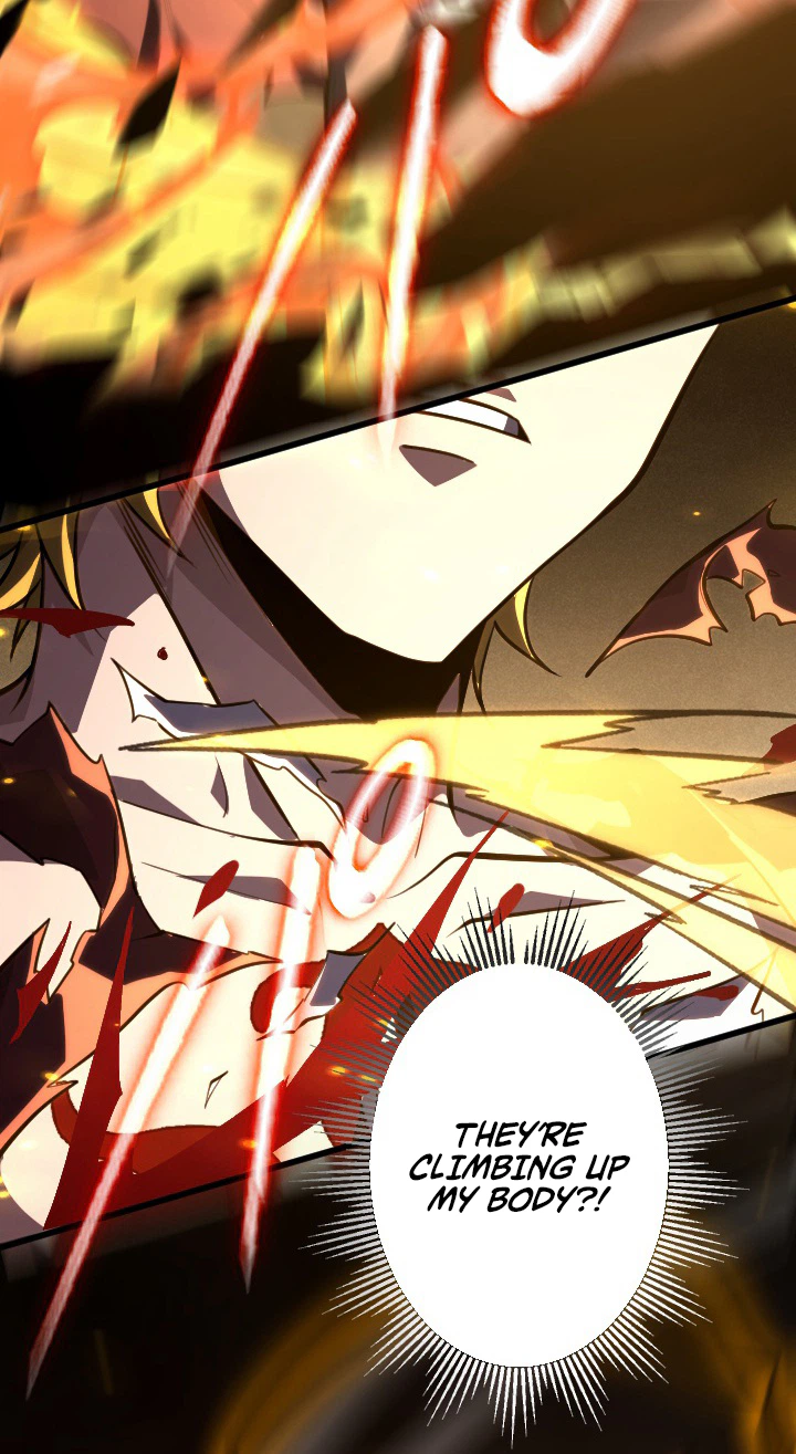 The Rebel of the Tyrant Noble Family Chapter 27 Page 9