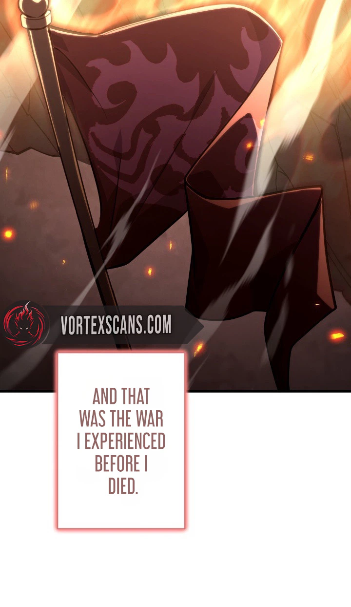 The Rebel of the Tyrant Noble Family Chapter 32 Page 9