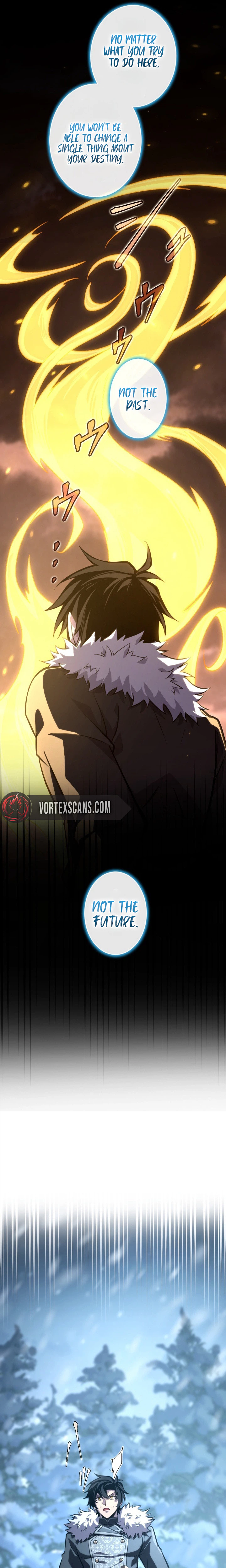 The Rebel of the Tyrant Noble Family Chapter 32 Page 16