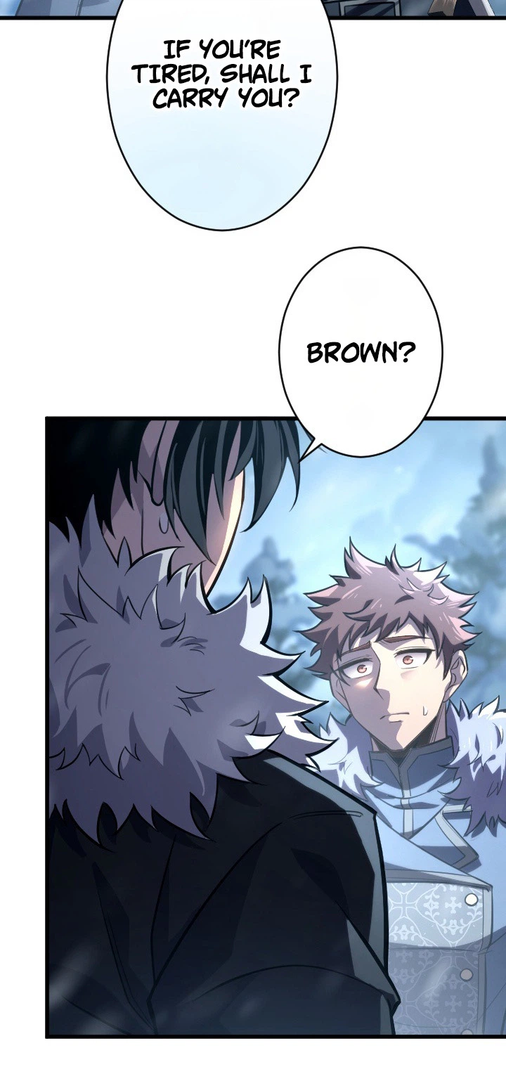 The Rebel of the Tyrant Noble Family Chapter 32 Page 18