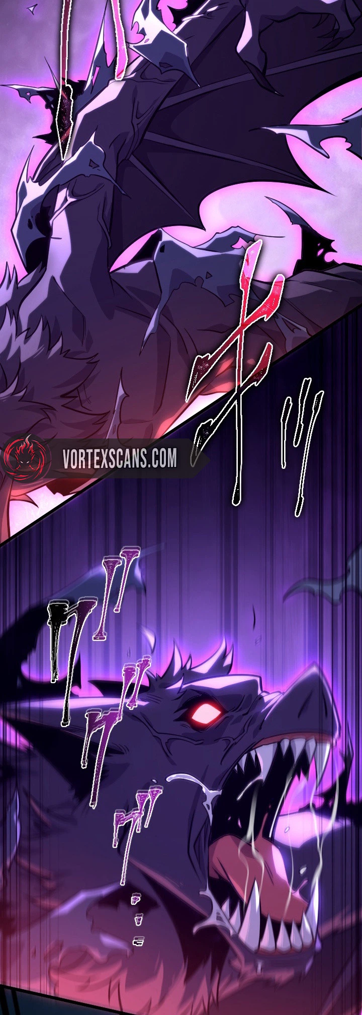 The Rebel of the Tyrant Noble Family Chapter 32 Page 27