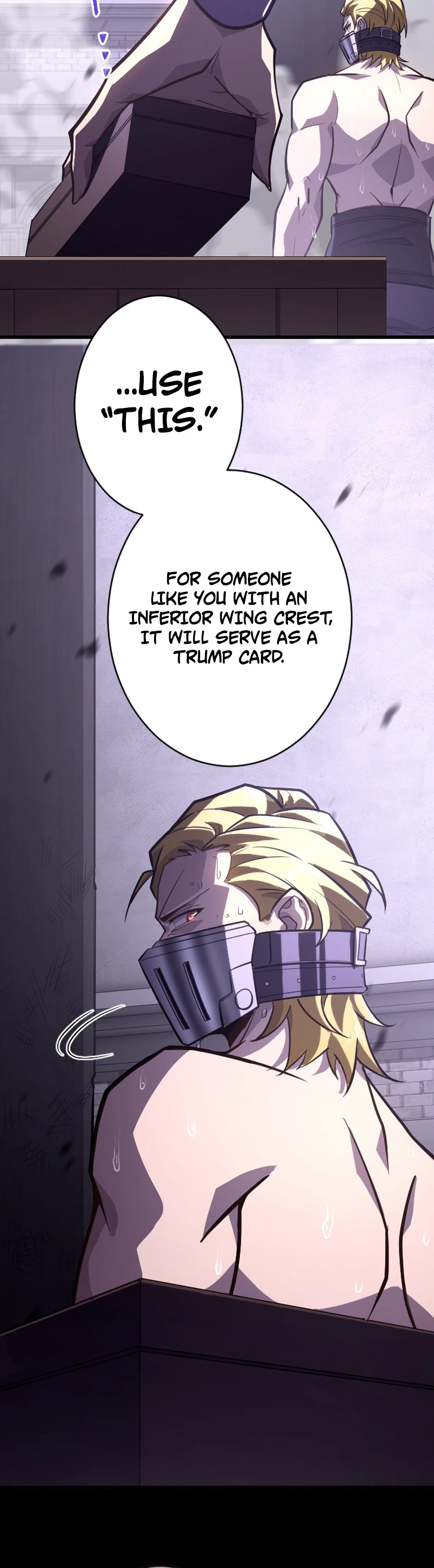 The Rebel of the Tyrant Noble Family Chapter 34 Page 29