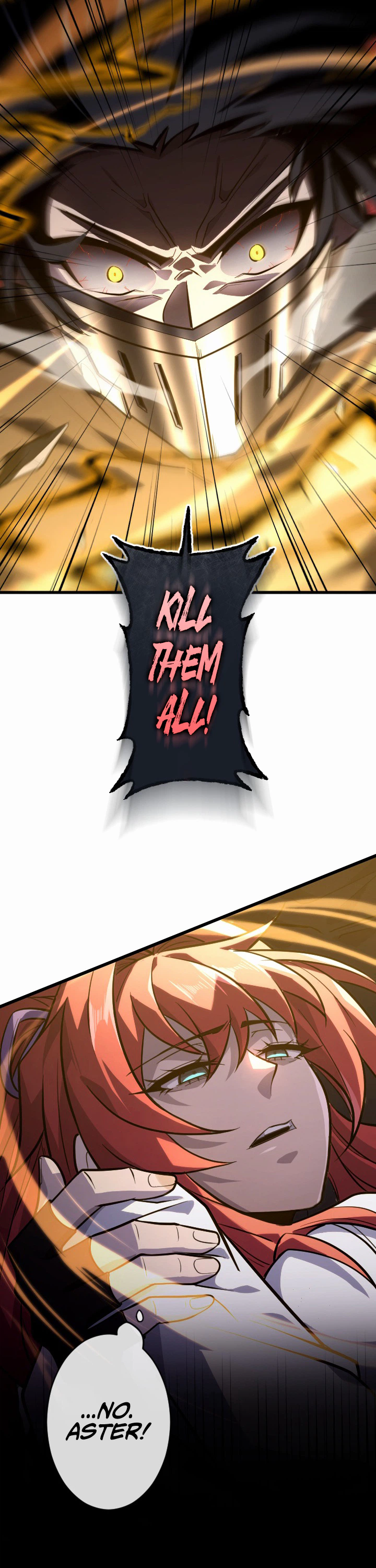 The Rebel of the Tyrant Noble Family Chapter 26 Page 18