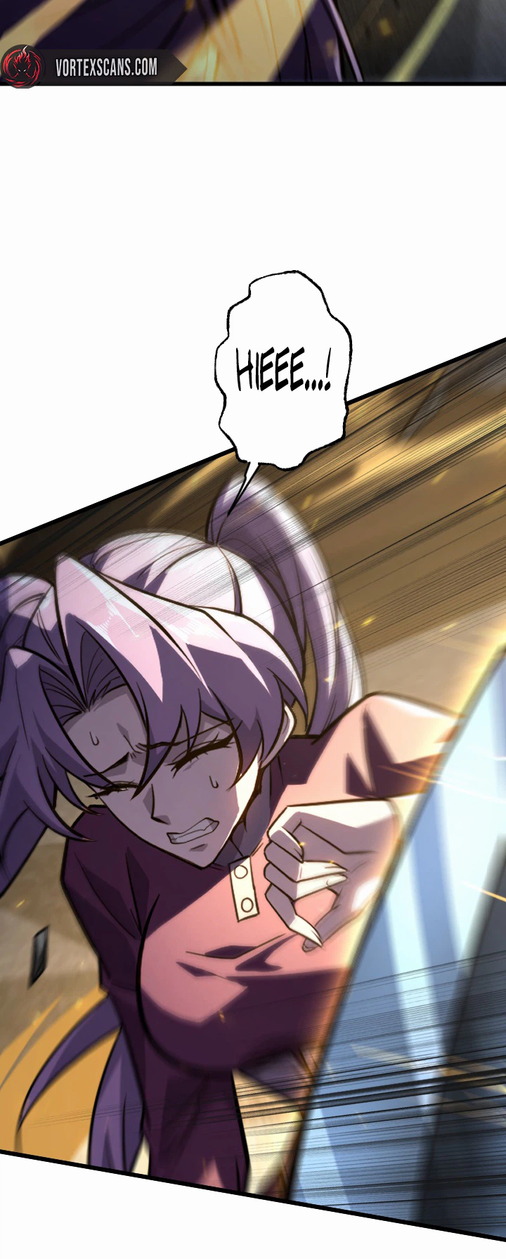The Rebel of the Tyrant Noble Family Chapter 26 Page 21