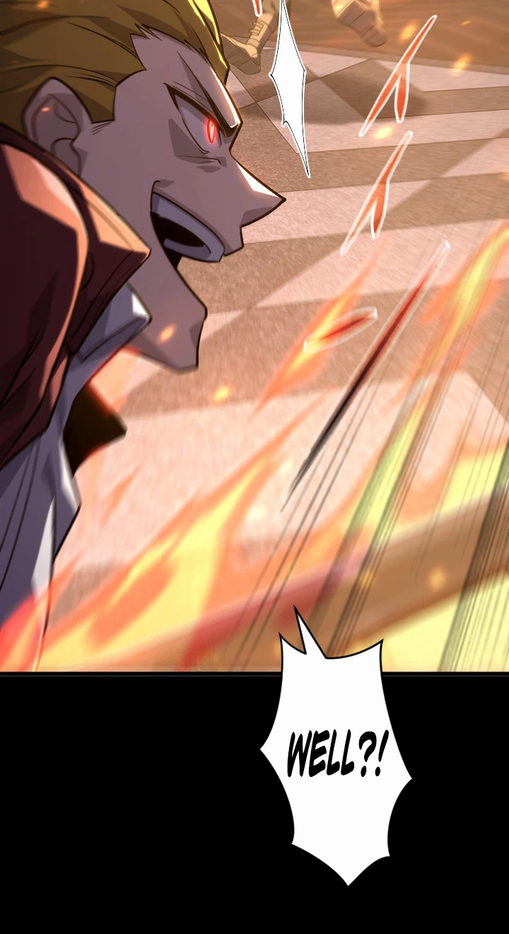 The Rebel of the Tyrant Noble Family Chapter 26 Page 24