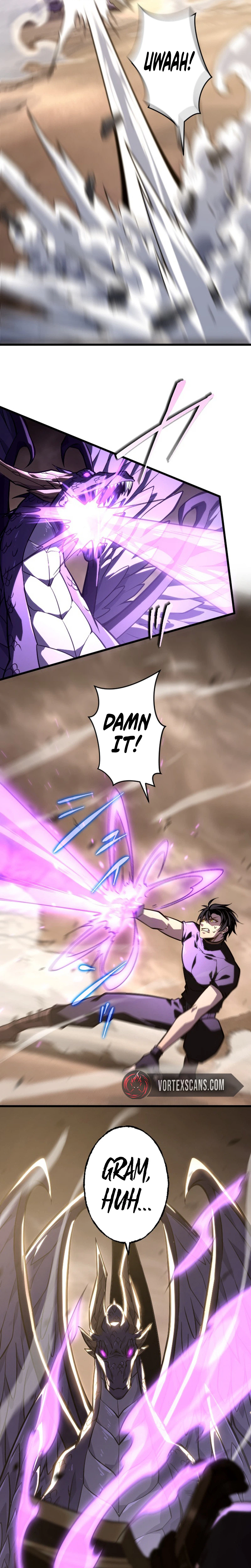 The Rebel of the Tyrant Noble Family Chapter 33 Page 10