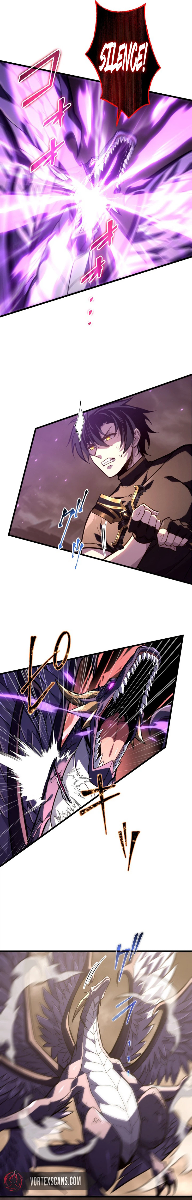 The Rebel of the Tyrant Noble Family Chapter 33 Page 14