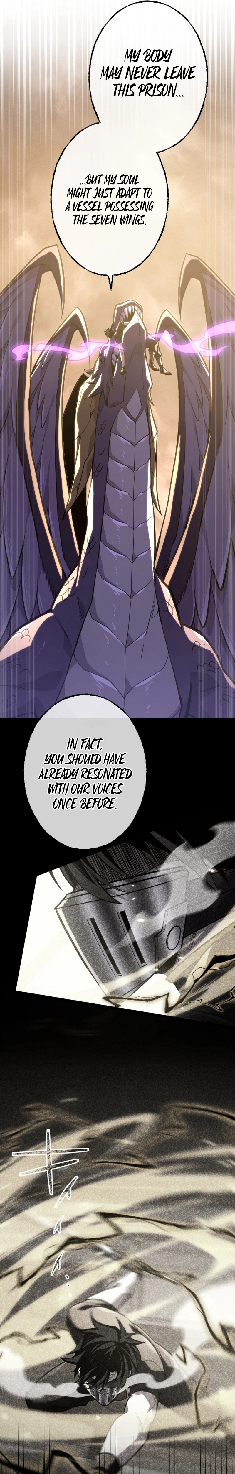 The Rebel of the Tyrant Noble Family Chapter 33 Page 18