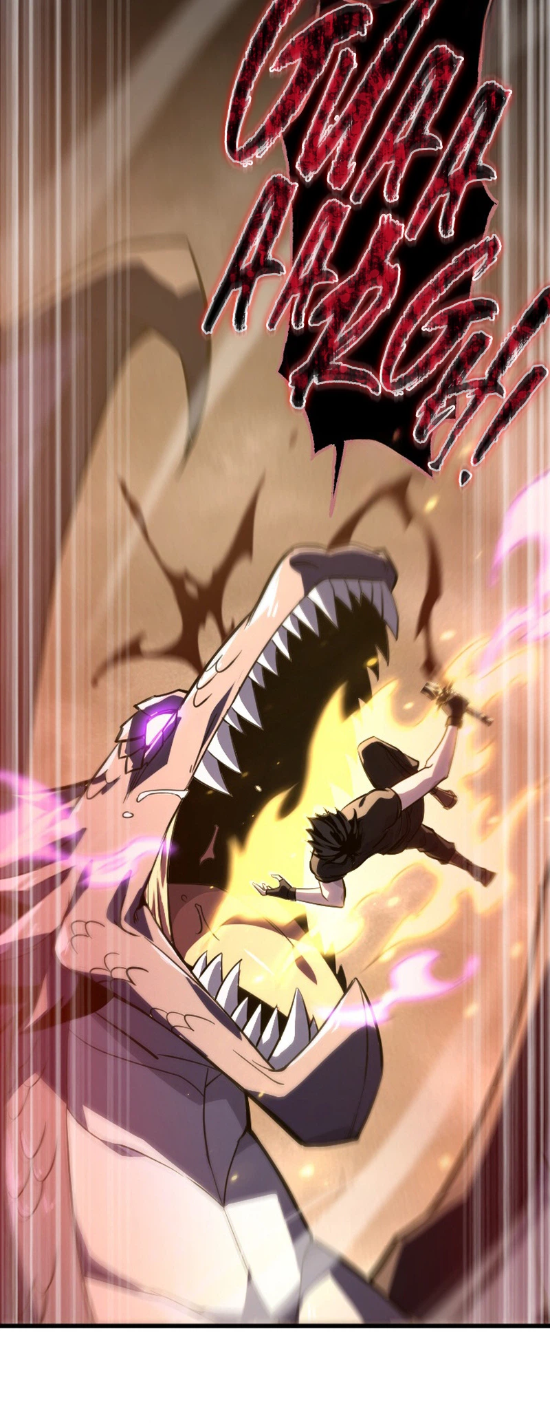 The Rebel of the Tyrant Noble Family Chapter 33 Page 21