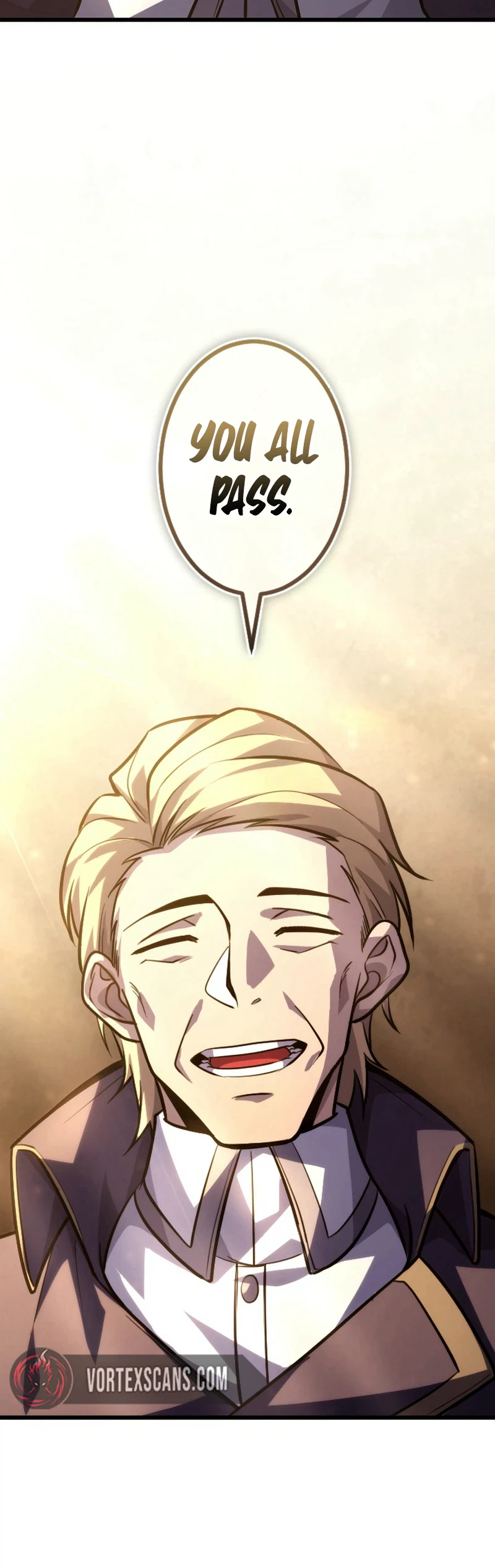 The Rebel of the Tyrant Noble Family Chapter 19 Page 5