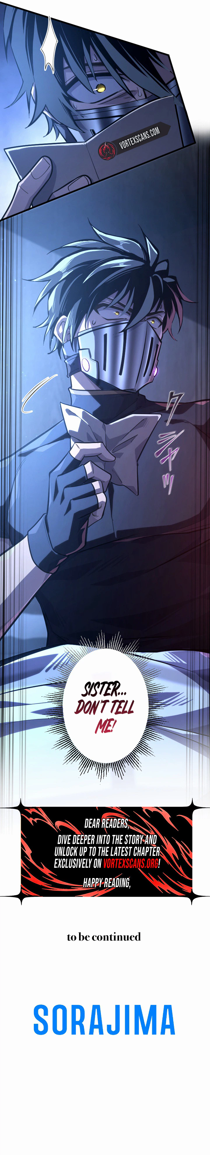 The Rebel of the Tyrant Noble Family Chapter 25 Page 25