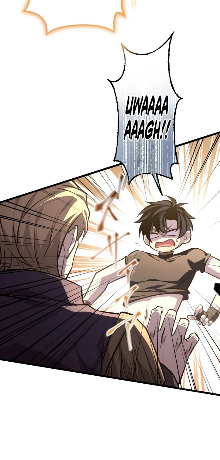The Rebel of the Tyrant Noble Family Chapter 31 Page 6
