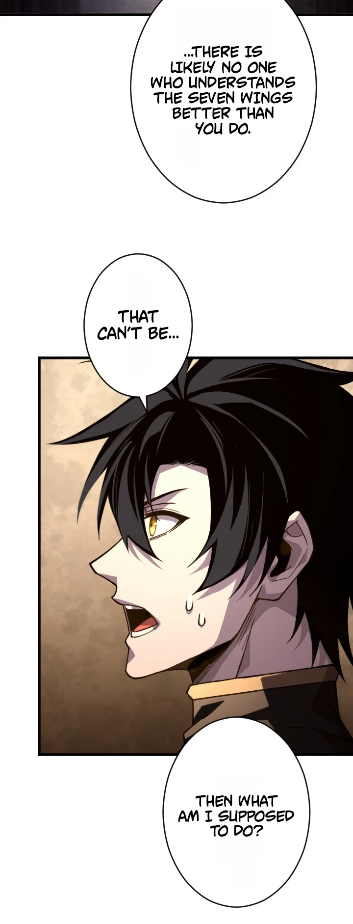 The Rebel of the Tyrant Noble Family Chapter 31 Page 9