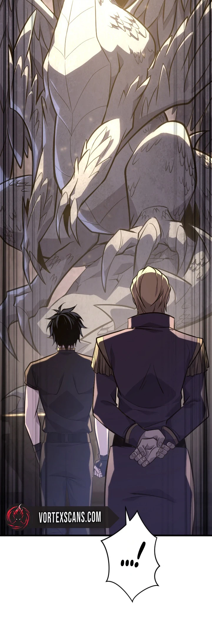 The Rebel of the Tyrant Noble Family Chapter 31 Page 12