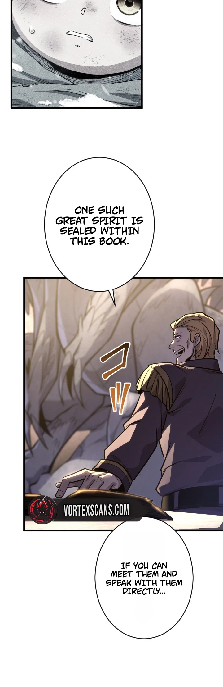 The Rebel of the Tyrant Noble Family Chapter 31 Page 15