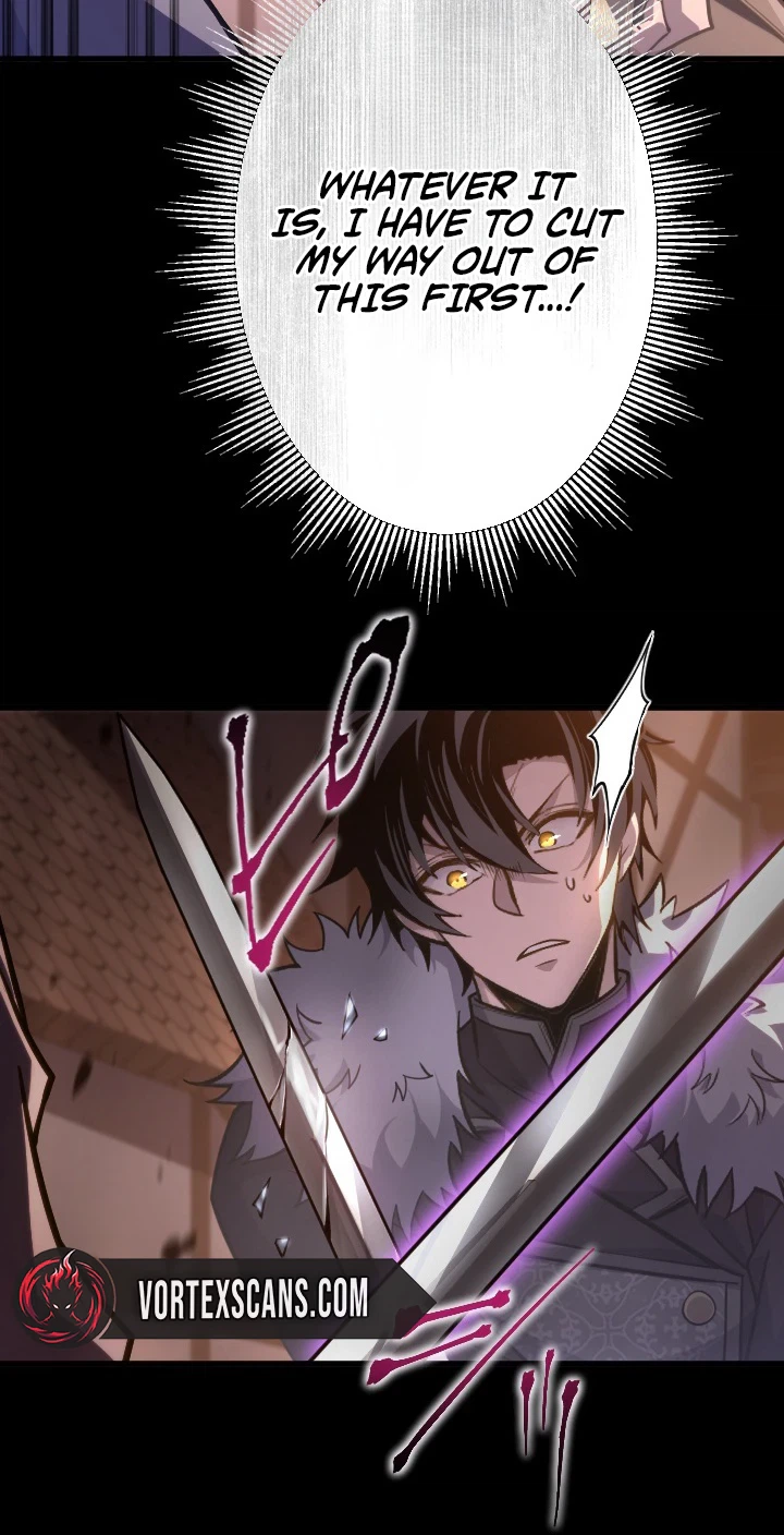 The Rebel of the Tyrant Noble Family Chapter 31 Page 24
