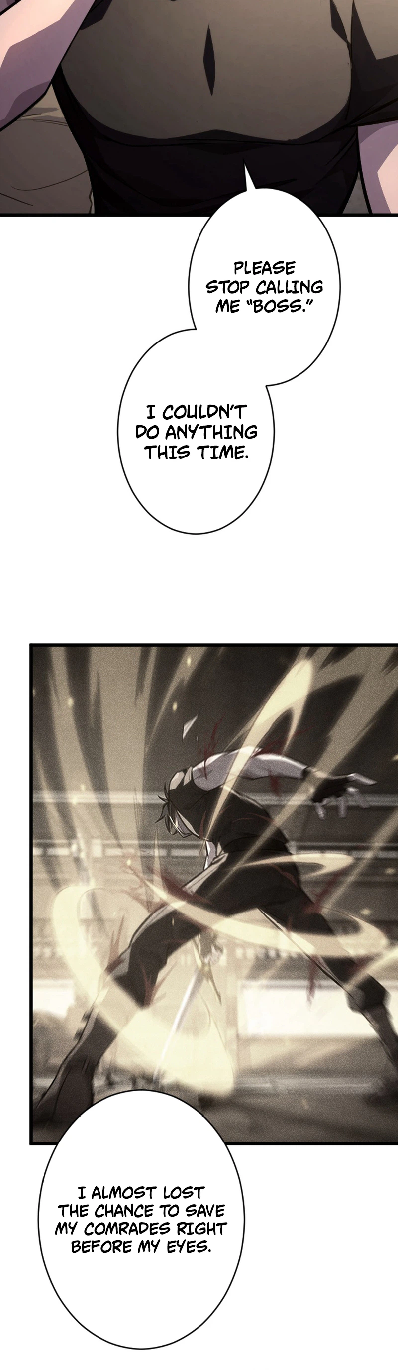 The Rebel of the Tyrant Noble Family Chapter 28 Page 24