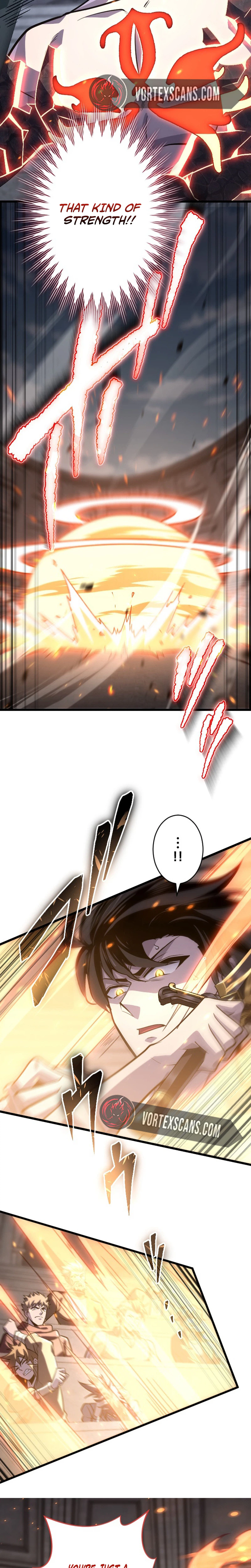 The Rebel of the Tyrant Noble Family Chapter 39 Page 14