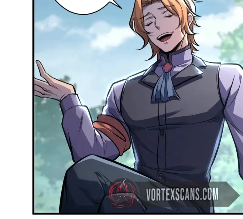 The Rebel of the Tyrant Noble Family Chapter 16 Page 15