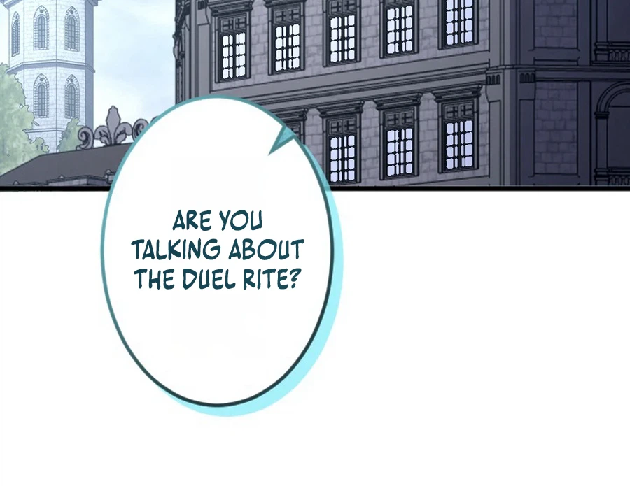 The Rebel of the Tyrant Noble Family Chapter 30 Page 14